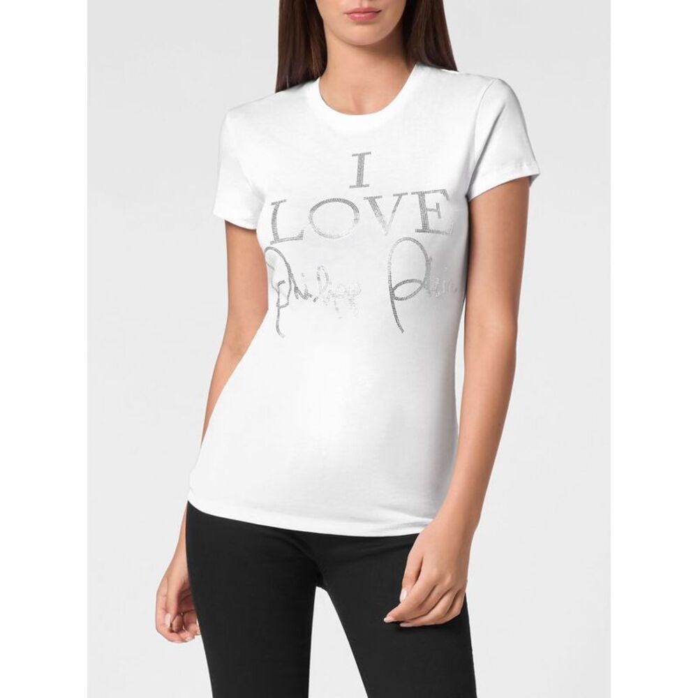 Philipp Plein Women T-Shirt Woman Philipp Plein
